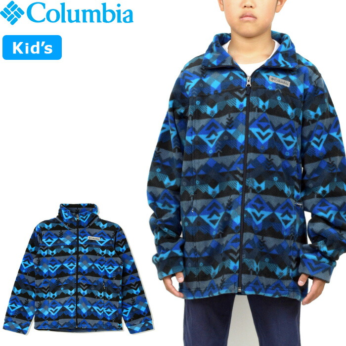 楽天市場】【SALE】Columbia コロンビア WB6777 ZING III FLEECE