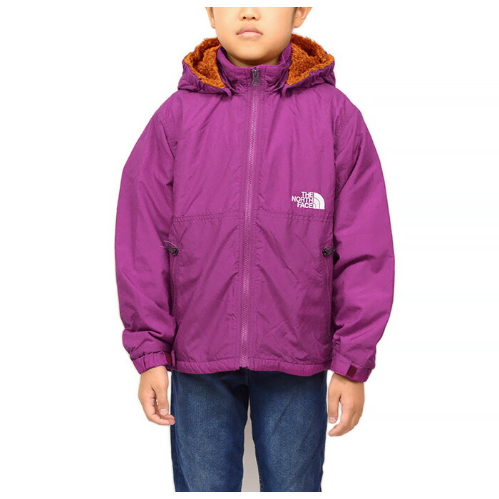 楽天市場】THE NORTH FACE ザ・ノース・フェイス NPJ72451 COMPACT