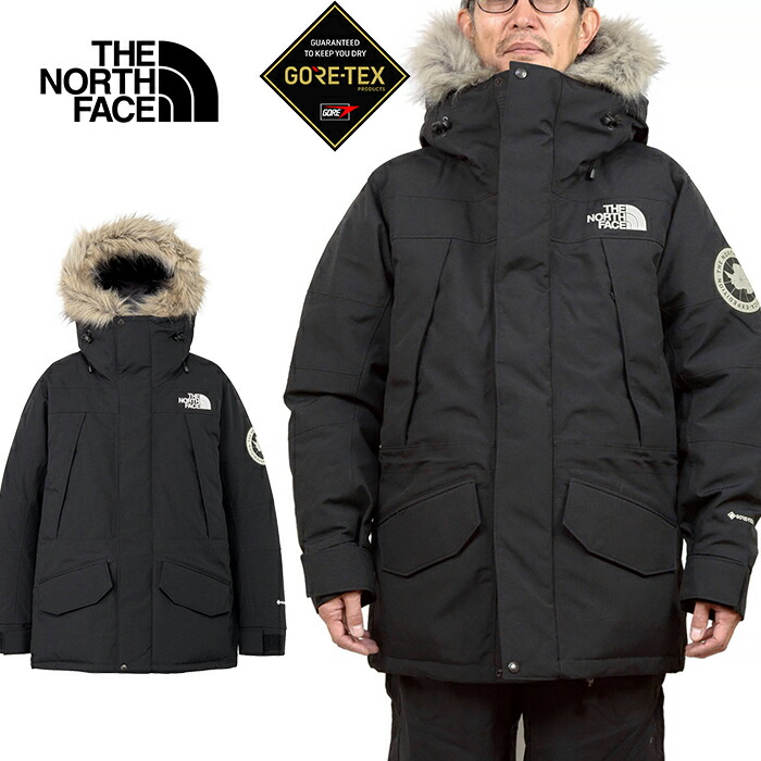 ザ・ノース・フェイス(THE NORTH FACE) ジャケットメンズ ダウン