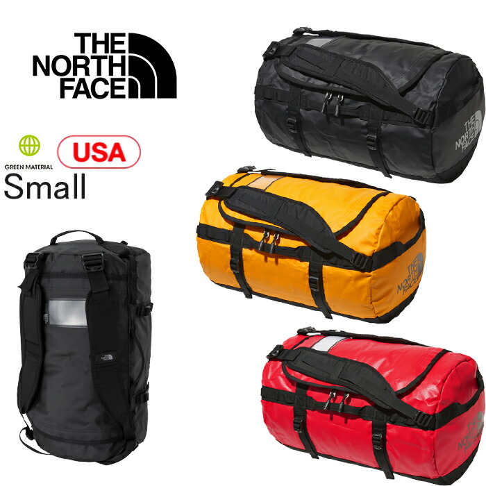 楽天市場】ザ・ノース・フェイス THE NORTH FACE NM82368 BCダッフルS