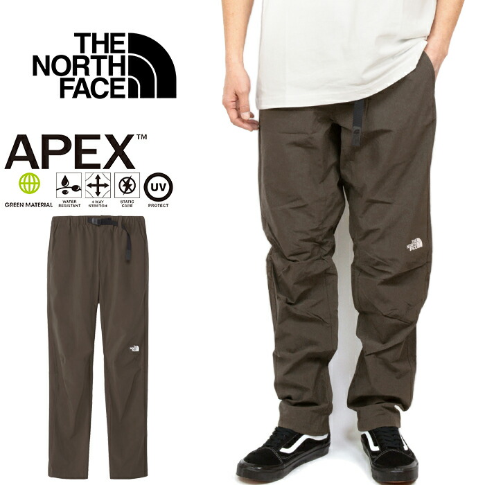 楽天市場】ザ・ノース・フェイス THE NORTH FACE NB32502 バーブライト