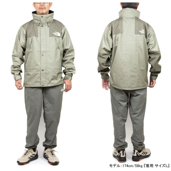 楽天市場】ザ・ノース・フェイス THE NORTH FACE NP12333 マウンテンレ