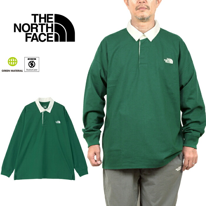 楽天市場】ザ・ノース・フェイス THE NORTH FACE NT82437 ロング