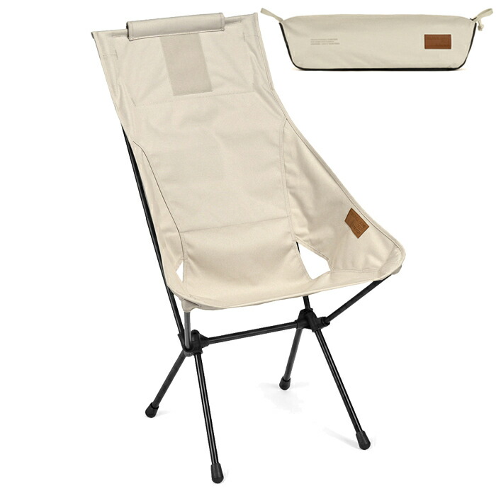 楽天市場】ヘリノックス Helinox 19750029 サンセットチェア ホーム