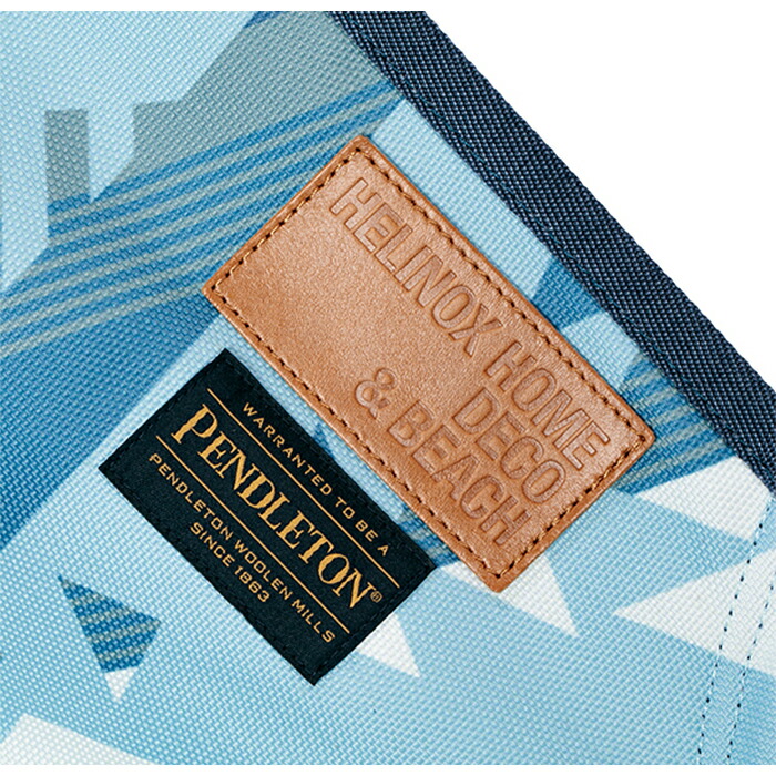 楽天市場】ヘリノックス×ペンドルトン Helinox×PENDLETON 19757004