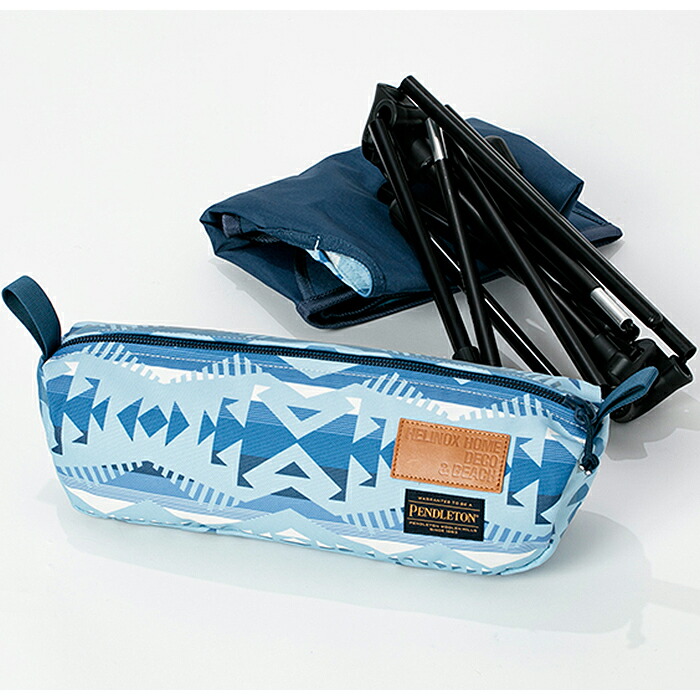 楽天市場】ヘリノックス×ペンドルトン Helinox×PENDLETON 19757004