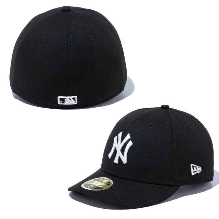 楽天市場】ニューエラ New Era ロープロファイル 59フィフティー