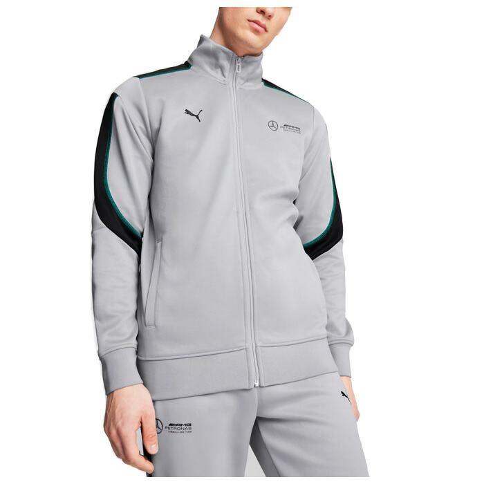 楽天市場】プーマ PUMA 627316 メルセデス ベンツ アーマーゲー