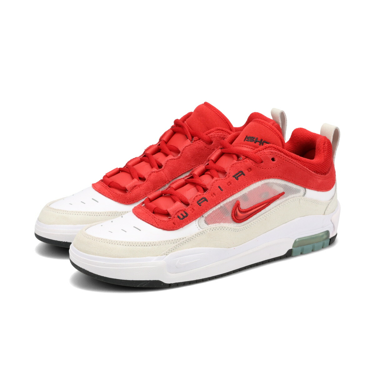 ナイキ エアマックス イショッド (メンズスニーカー) 価格比較 - 価格.com