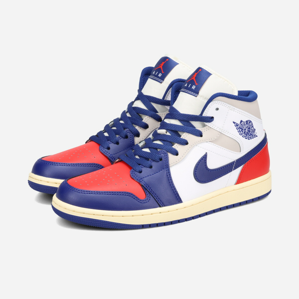 楽天市場】NIKE AIR JORDAN 1 MID -RARE AIR- ナイキ エア ジョーダン