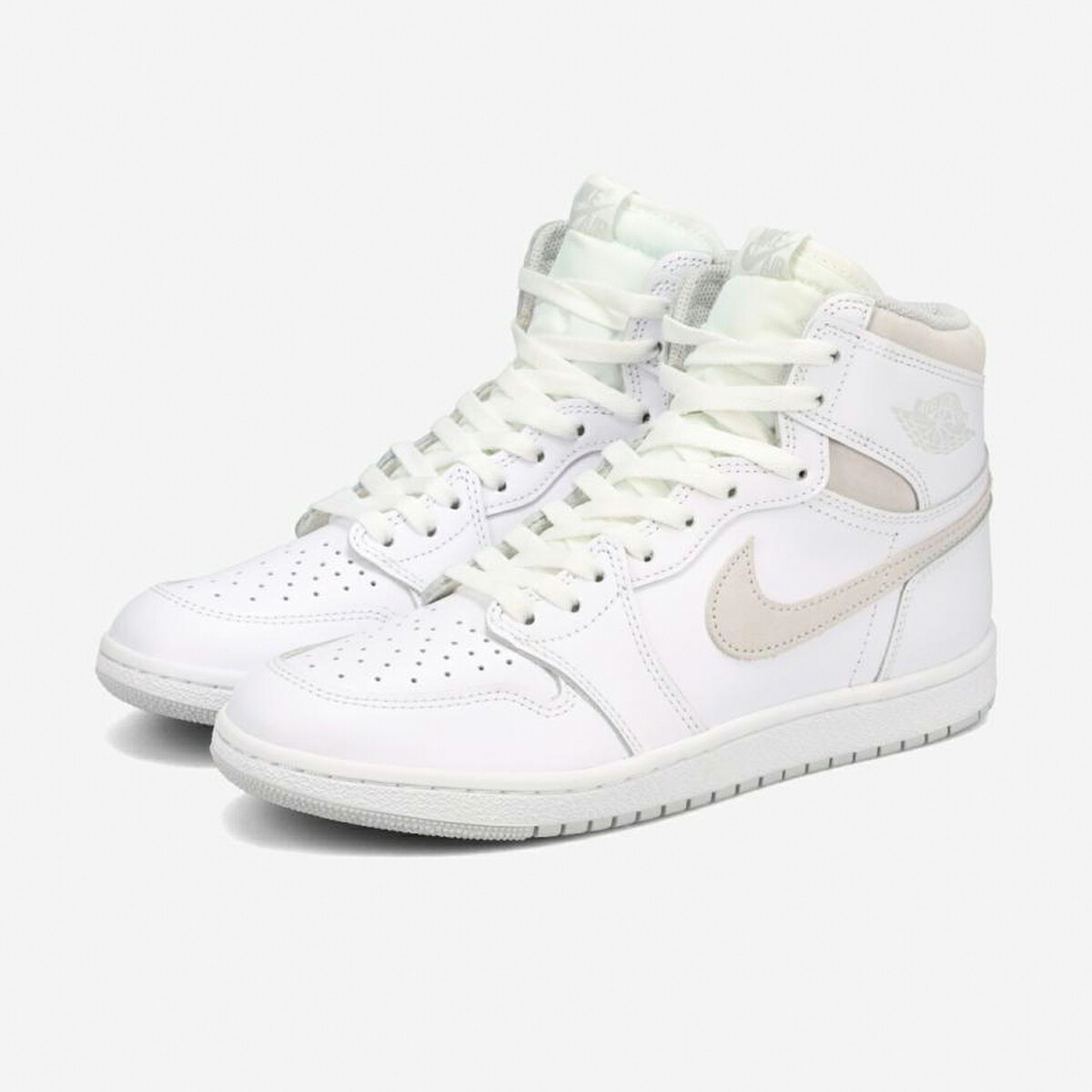 楽天市場】NIKE AIR JORDAN 1 HIGH '85 ナイキ エア ジョーダン 1 ハイ