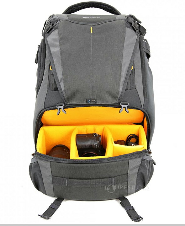 楽天市場】カメラバッグ 一眼レフ ミラーレス リュック おしゃれ