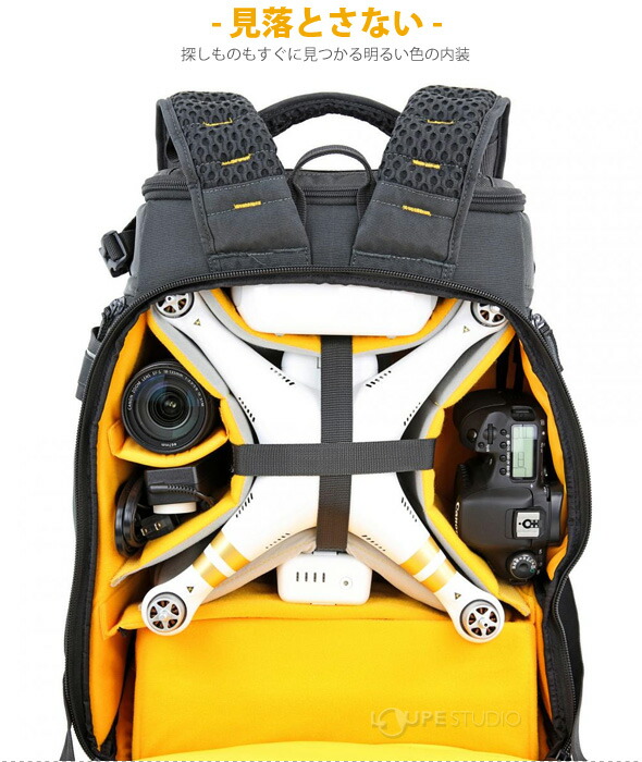 楽天市場】カメラバッグ 一眼レフ ミラーレス リュック おしゃれ