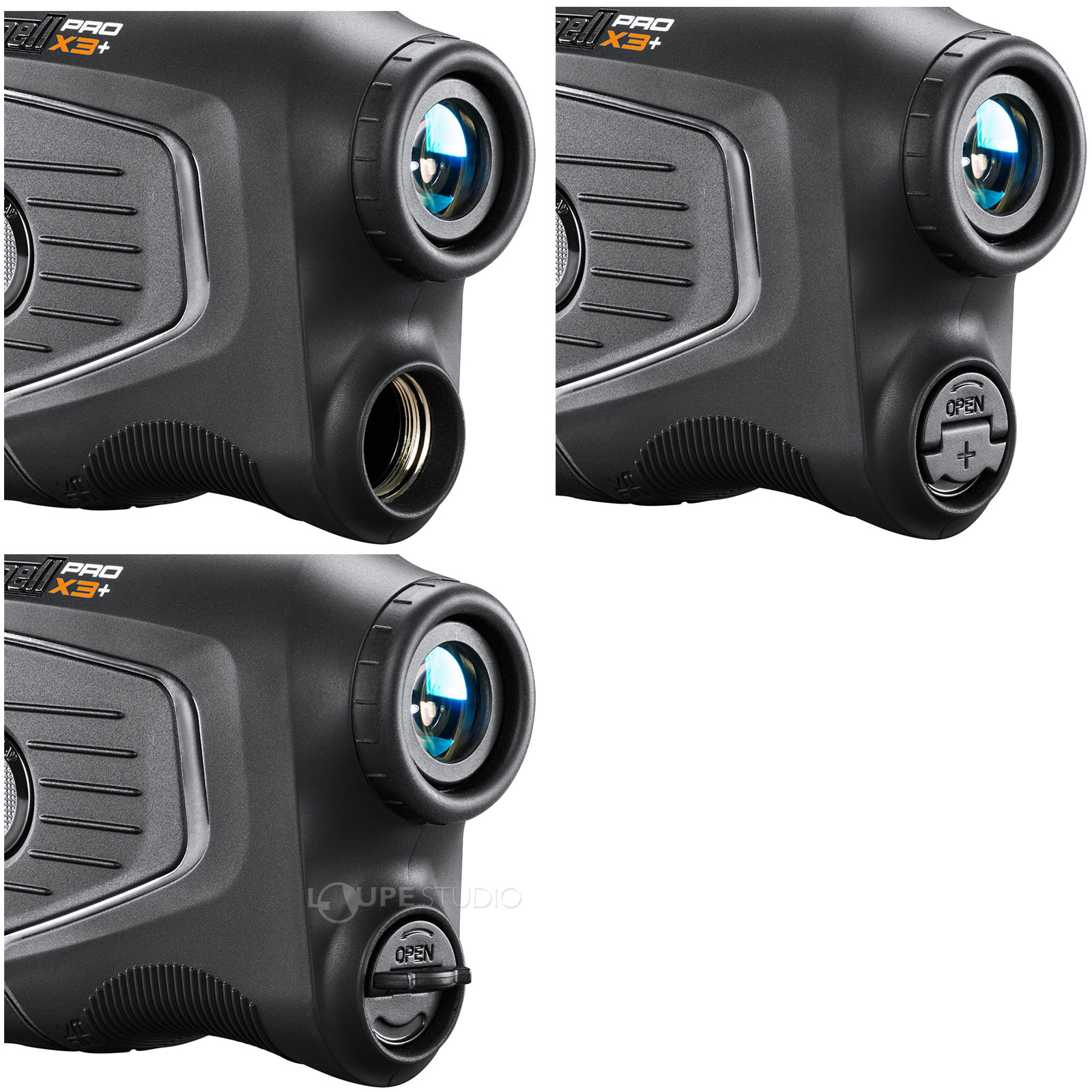 楽天市場】ブッシュネル ピンシーカー プロ X3プラス ジョルト ゴルフ