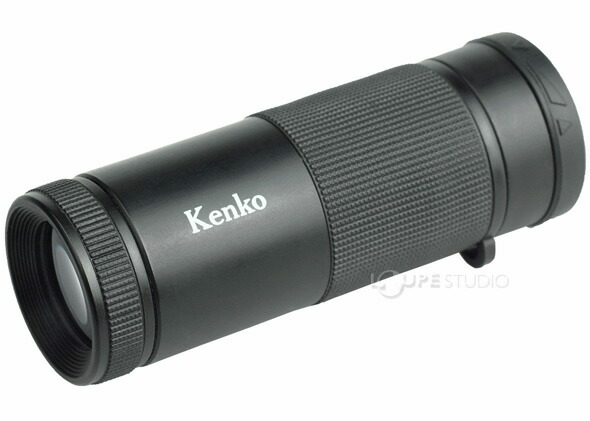 楽天市場】単眼鏡 リアルプロクリップレンズ 望遠 8倍 KENKO ケンコー