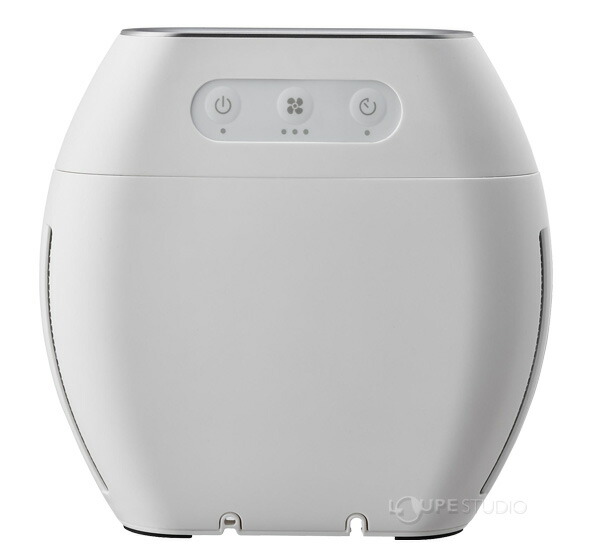 楽天市場】マクセル maxell オゾン 除菌消臭器 発生器 オゾネオ エアロ