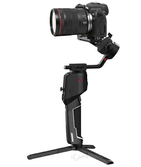 楽天市場】ジンバル スタビライザー おすすめ カメラ用 MOZA AirCross