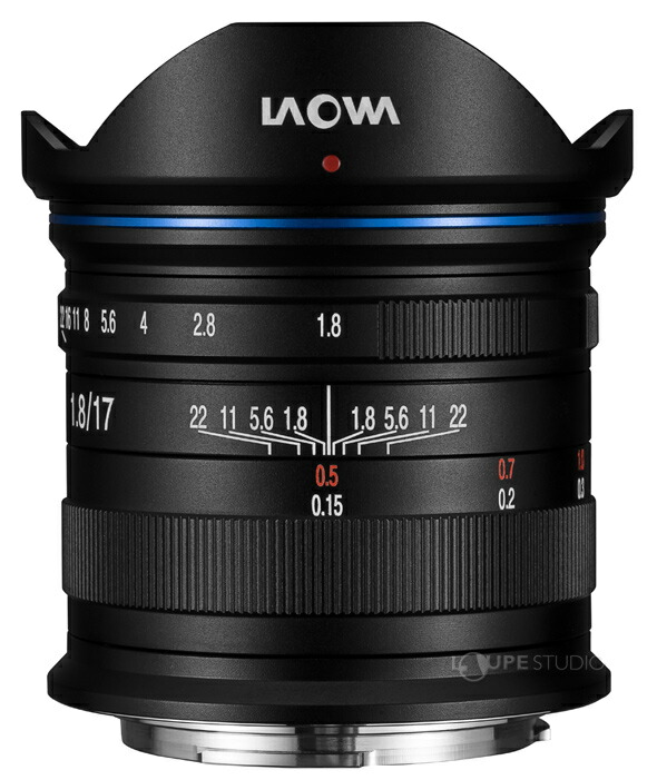 楽天市場】一眼レフ カメラ 交換レンズ LAOWA 17mm F1.8 MFT ドローン