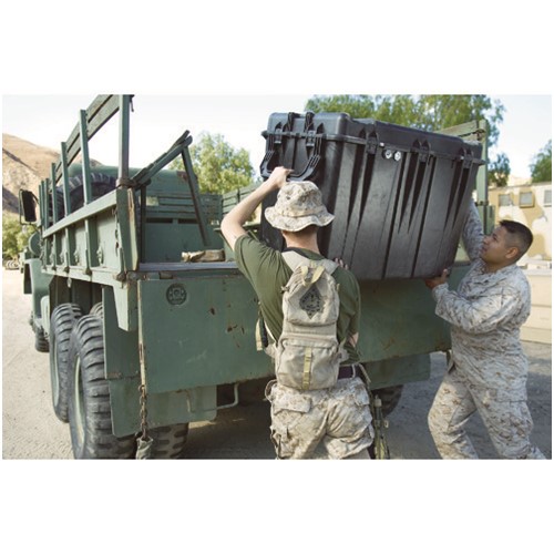 楽天市場】大型 PELICAN プロテクターツールケース ラージケース 1620