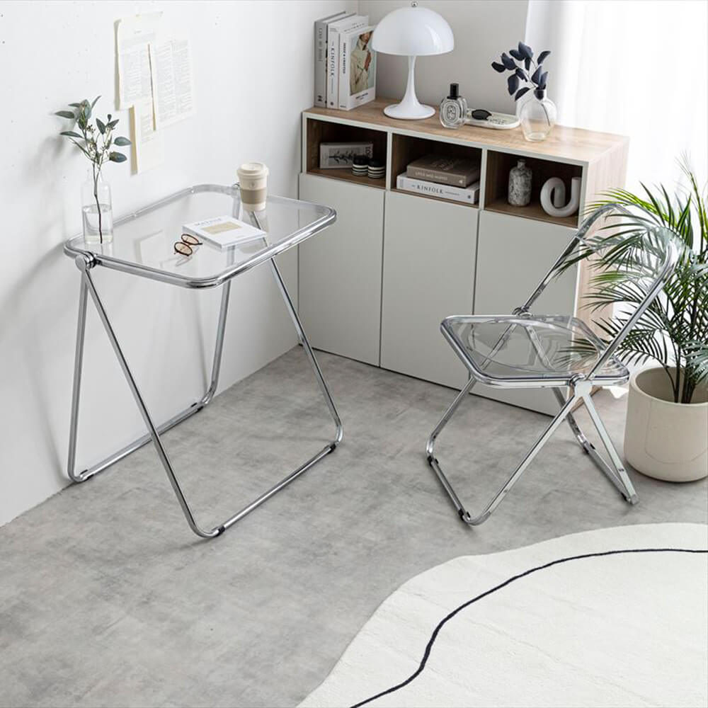 楽天市場】【楽天 スーパーSALE☆ポイント10倍】 折りたたみクリア