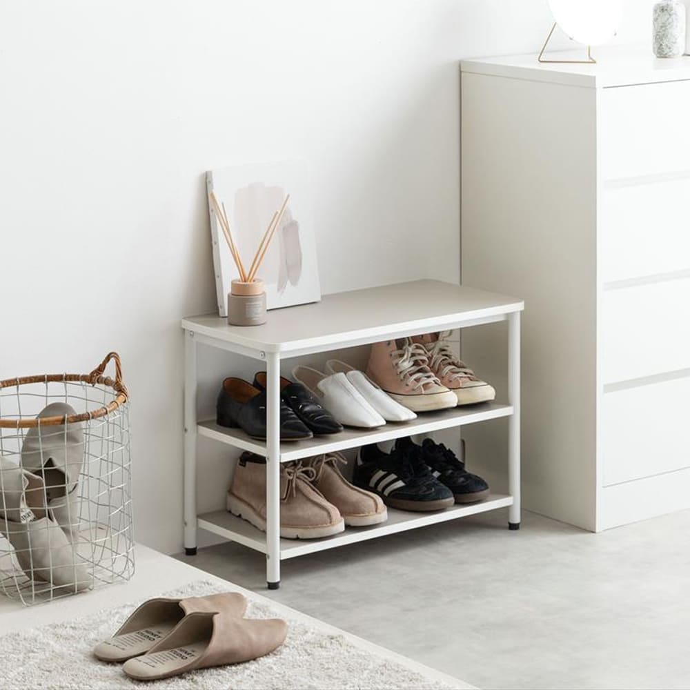 楽天市場】【楽天 スーパーSALE☆ポイント10倍】 シューズラック 幅