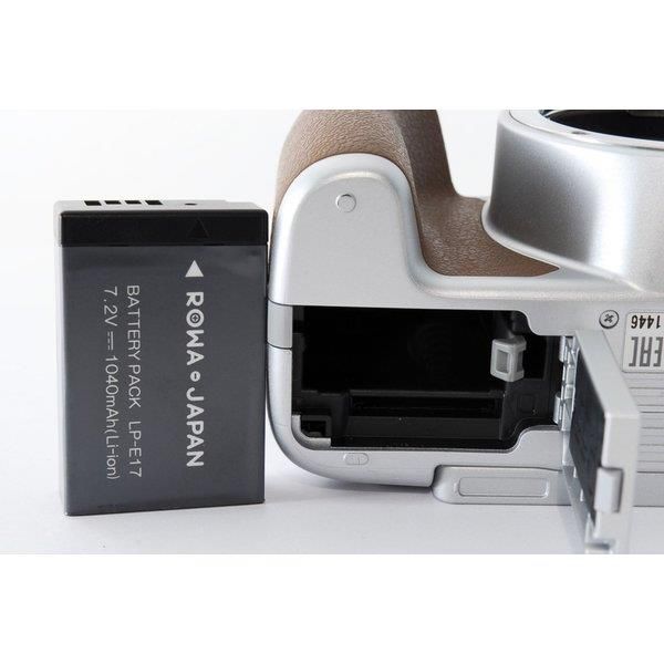 楽天市場】【中古】キヤノン Canon EOS Kiss X10 レンズキット