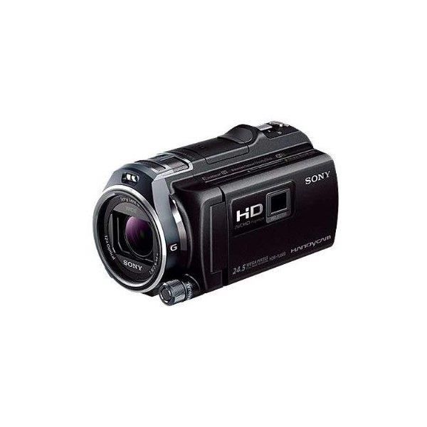 楽天市場】【中古】ソニー SONY ビデオカメラ Handycam PJ800 内蔵