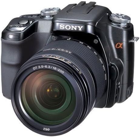 楽天市場】SONY α100 DSLR－A100（デジタルカメラ｜カメラ・ビデオ