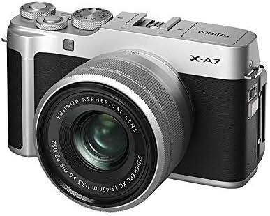 楽天市場】fujifilm x-a7の通販