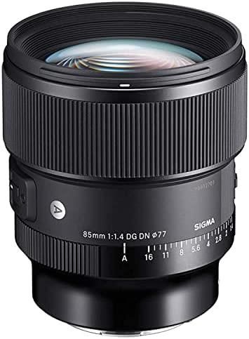楽天市場】【中古】SIGMA 85mm F1.4 DGDN Art Eマウント用当店保証30