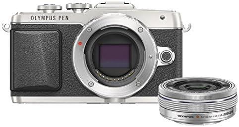 楽天市場】【中古】OLYMPUS PEN E-PL7 14-42mm EZレンズキット