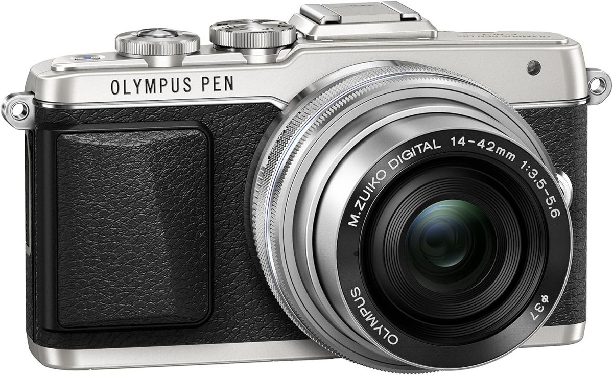 楽天市場】【中古】OLYMPUS PEN E-PL7 14-42mm EZレンズキット