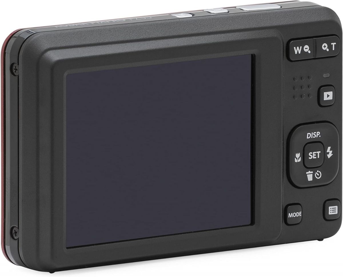 楽天市場】【中古】KODAK (コダック) PIXPRO 使いやすい ズーム FZ55