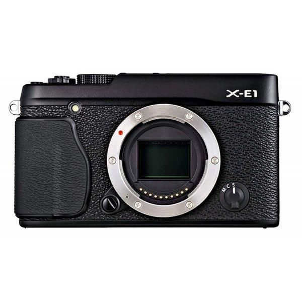 楽天市場】FUJIFILM X－E1の通販