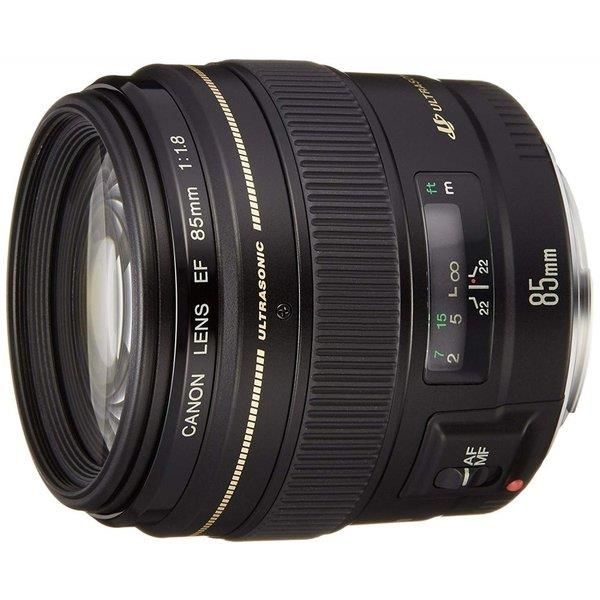 楽天市場】ef85mm f1．8 usm 中古の通販