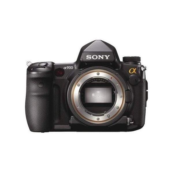 楽天市場】【中古】ソニー SONY α900 ボディ DSLR-A900当店保証30日間