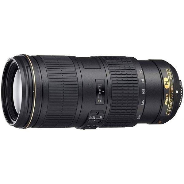 楽天市場】【中古】ニコン Nikon 望遠ズームレンズ AF-S NIKKOR 70