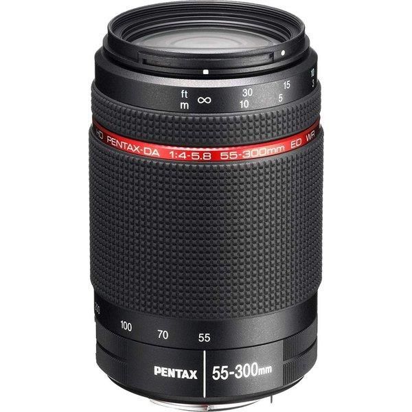 楽天市場】PENTAX DA 55－300mmF4－5．8EDの通販