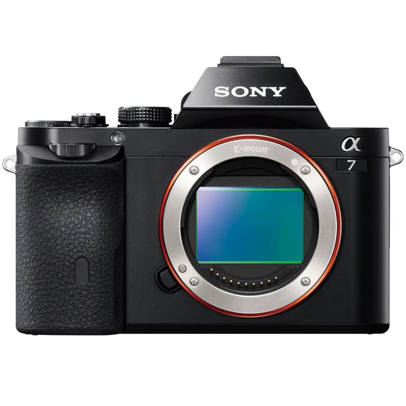 楽天市場】sony a7ii ミラーレスの通販