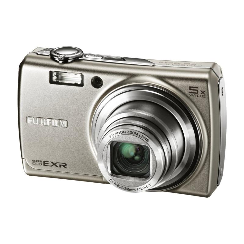 楽天市場】FUJIFILM FinePix F200EXRの通販