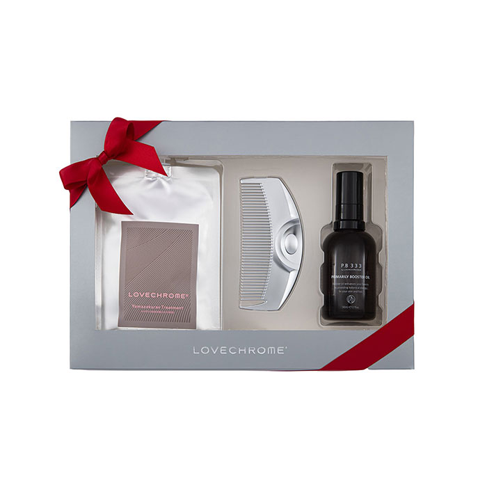 楽天市場】＼SS限定P5倍／[ギフトボックス] ラブクロム ビューティヘア