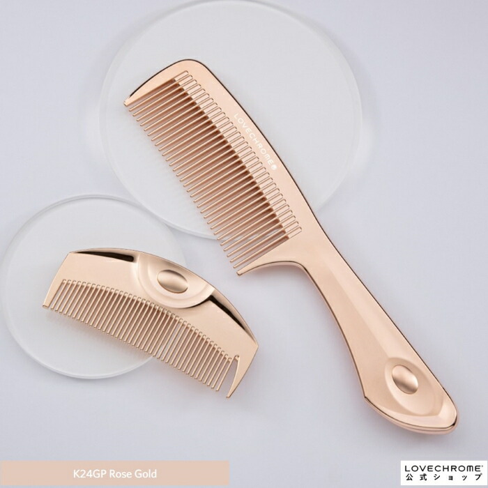 楽天市場】＼SS限定P5倍／【公式】ラブクロム K24GPテツキ ローズ
