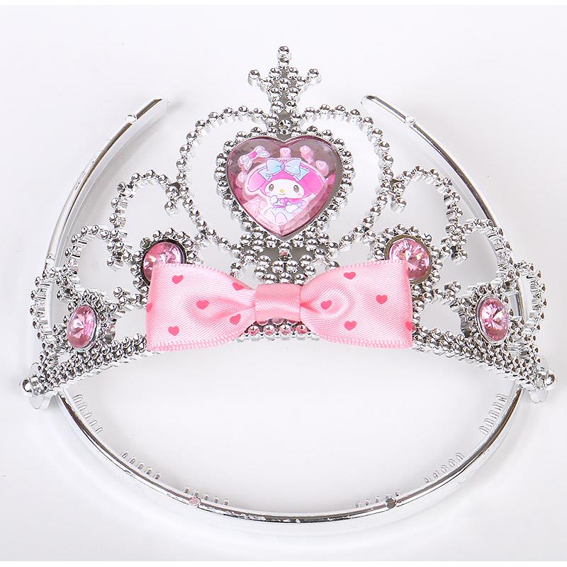 楽天市場】マイメロディ ティアラ キラキラ 可愛い プリンセス