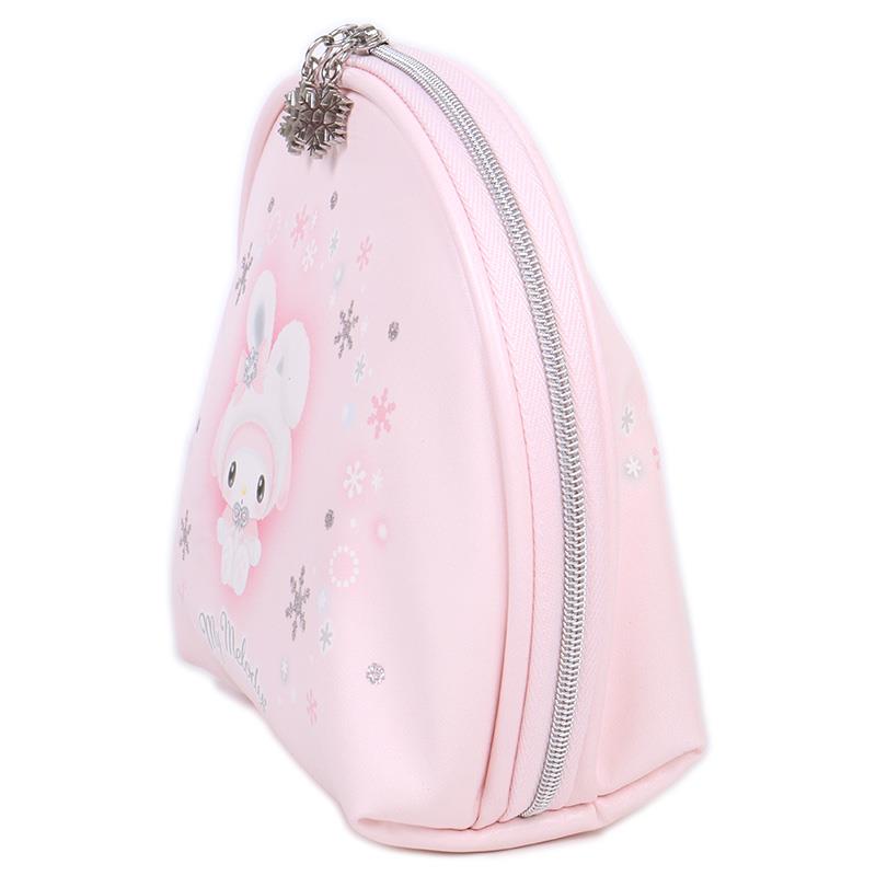 楽天市場】マイメロディ ポーチ&お菓子セット 化粧ポーチ コスメポーチ