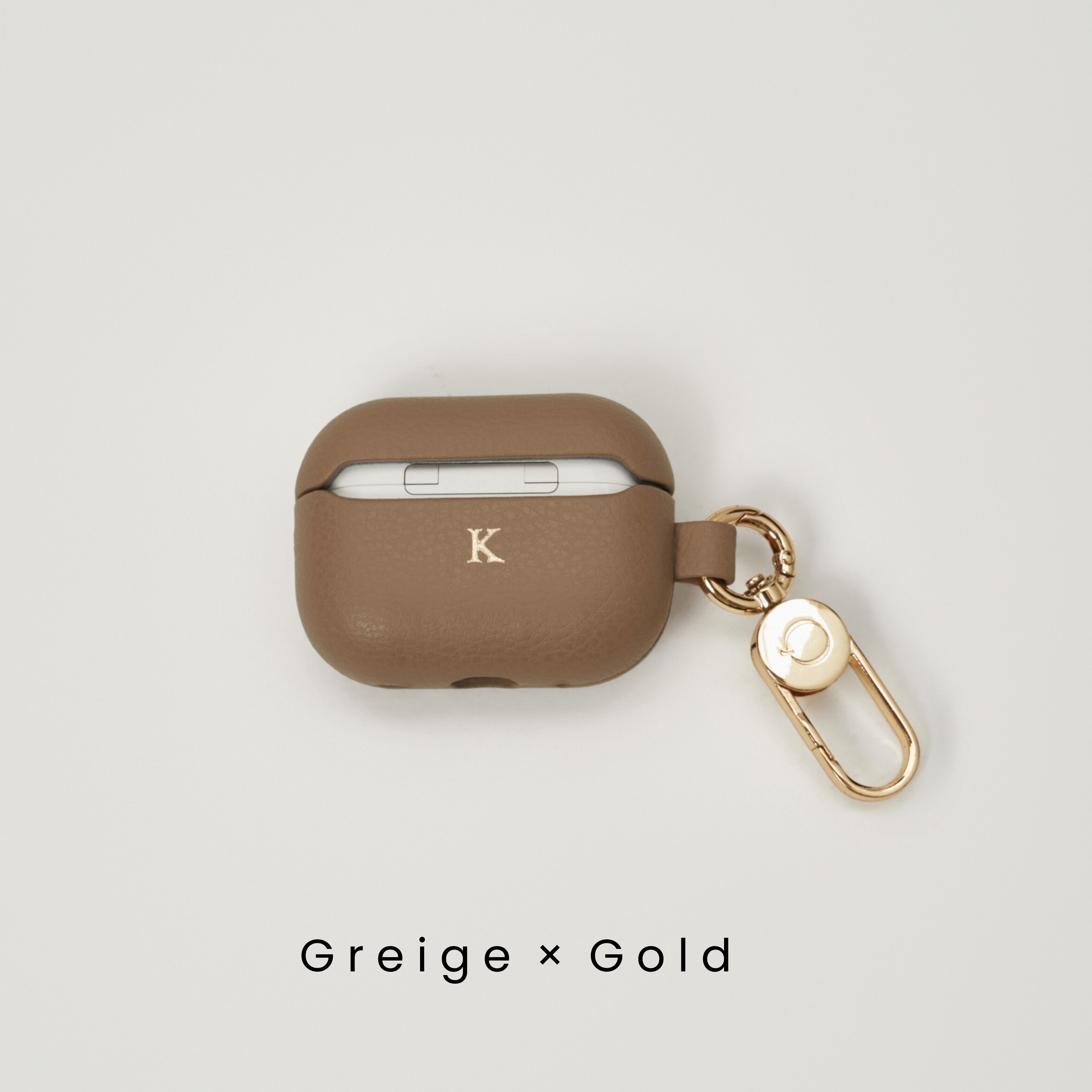 楽天市場】アップルエアポッツプロ ケース 名入れ刻印 ギフト