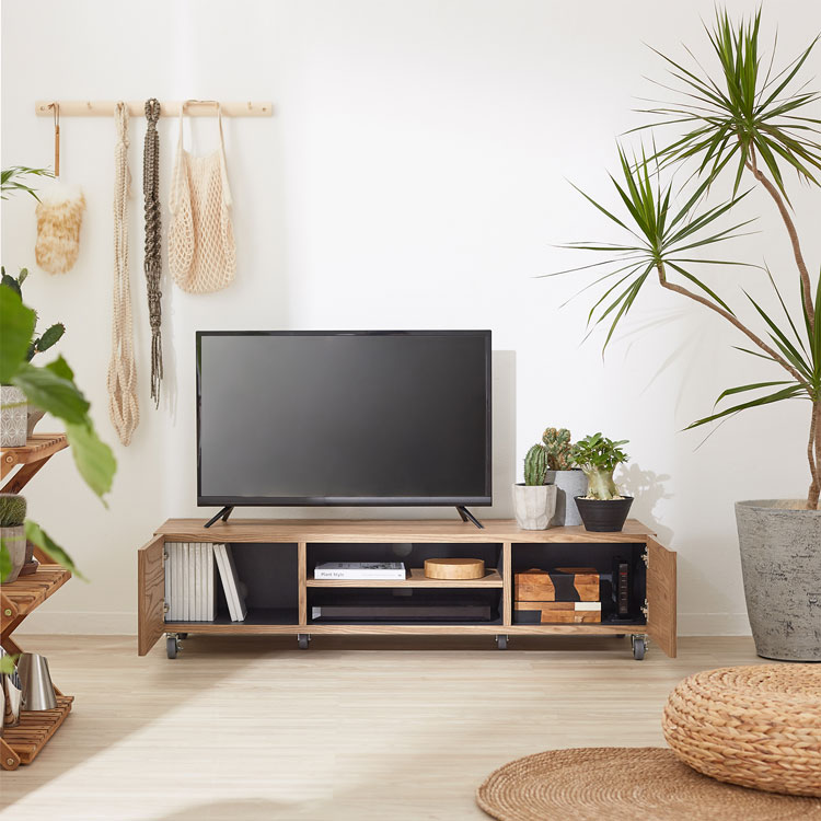 楽天市場】[楽天スーパーSALE! 3/4 20:00 - 3/11 1:59] テレビ台