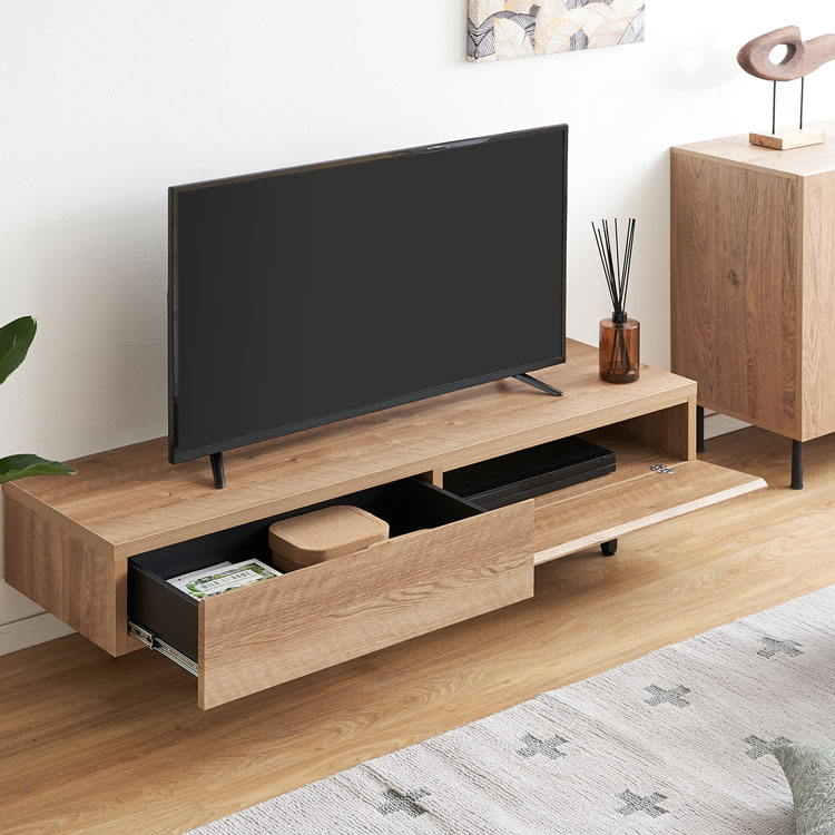 楽天市場】[楽天スーパーSALE! 3/4 20:00 - 3/11 1:59] テレビ台 日本