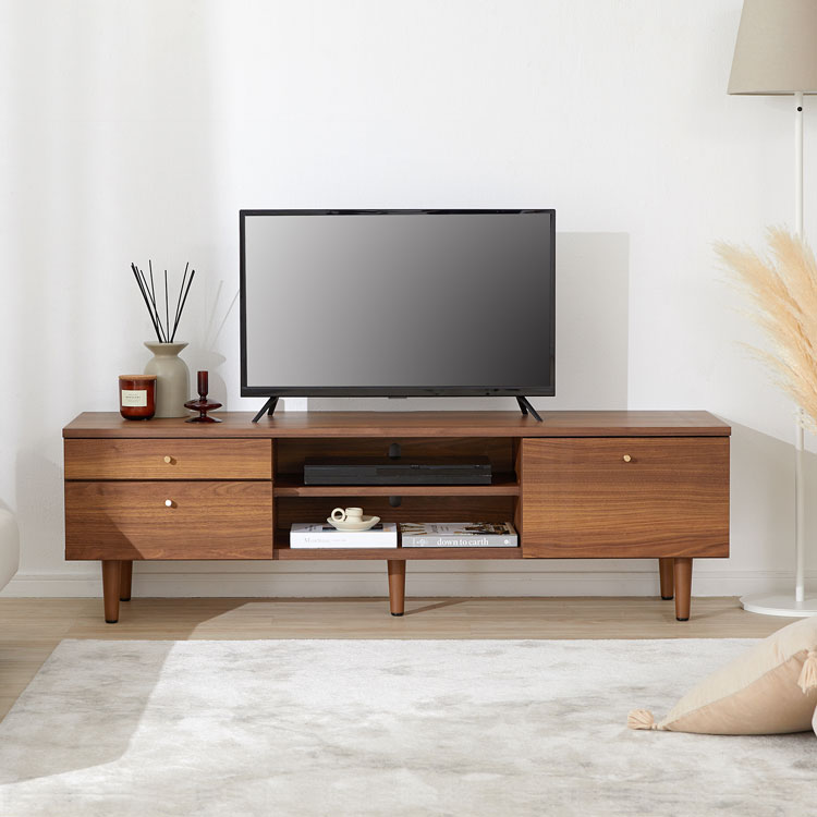 楽天市場】[楽天スーパーSALE! 3/4 20:00 - 3/11 1:59] テレビ台