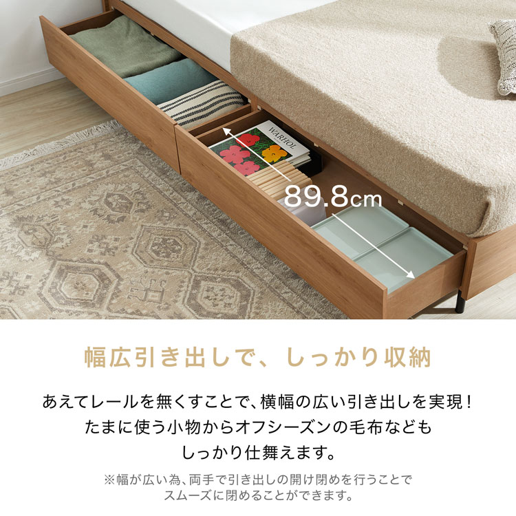 楽天市場】[楽天スーパーSALE! 3/4 20:00 - 3/11 1:59] ベッド ベッド