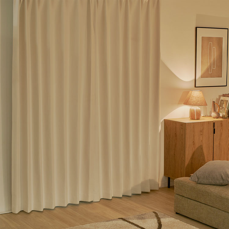 楽天市場】[楽天スーパーSALE! 3/4 20:00 - 3/11 1:59] カーテン 4枚